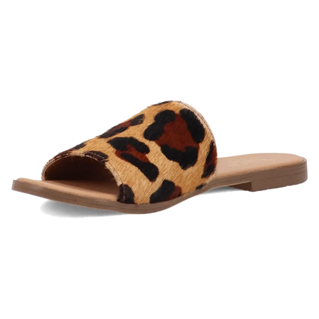 Dingo Tabby - Women's Sandals
