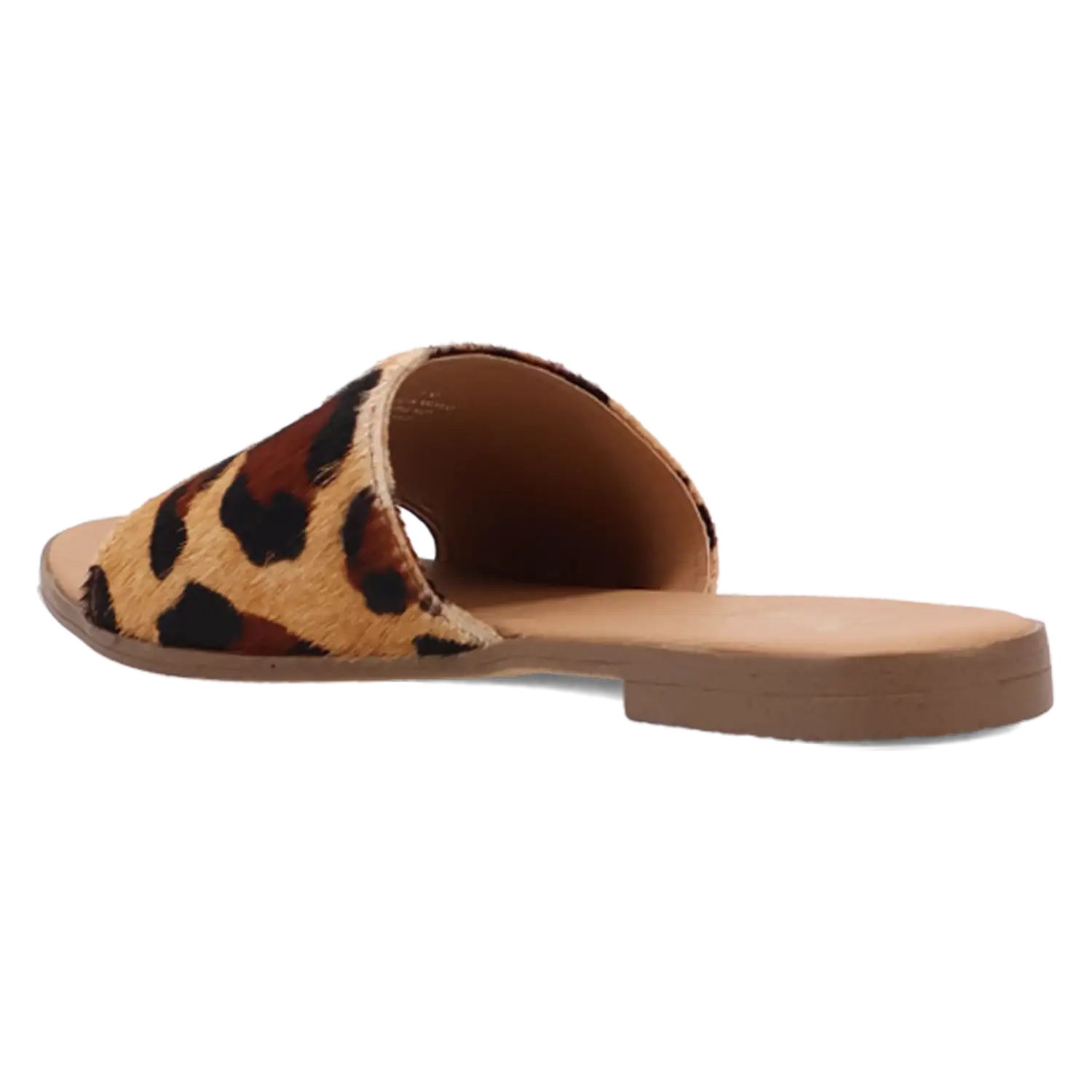 Dingo Tabby - Women's Sandals
