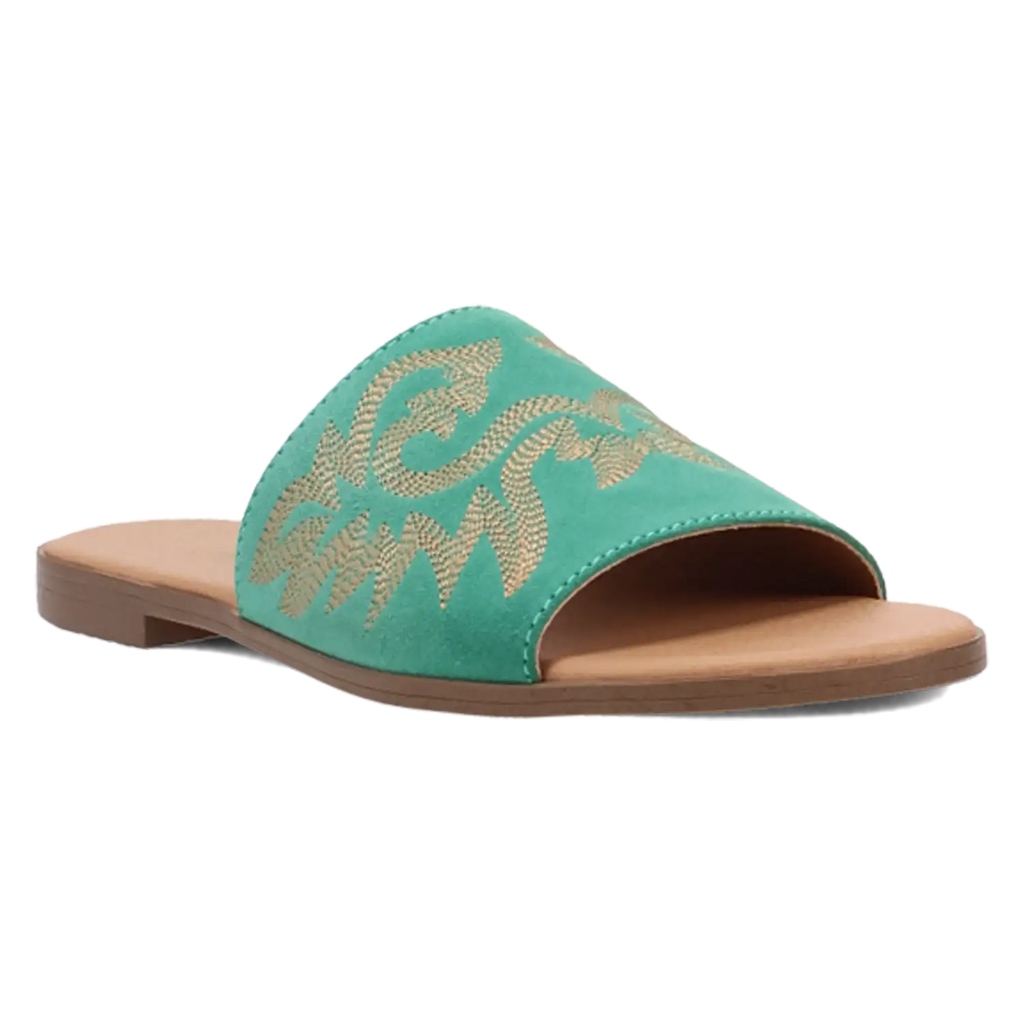 Dingo Lasso - Women's Sandals
