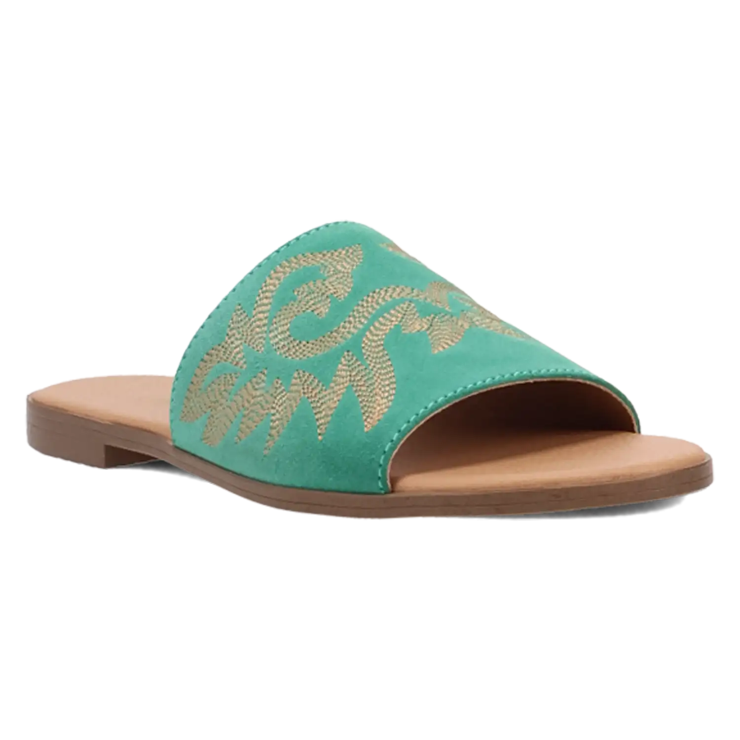 Dingo Lasso - Women's Sandals