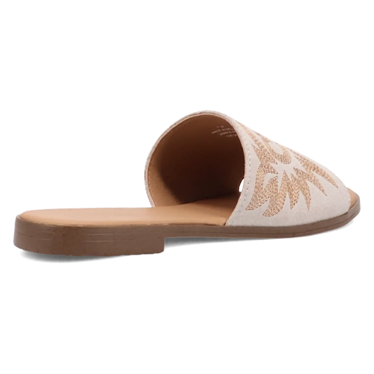 Dingo Lasso - Women's Sandals