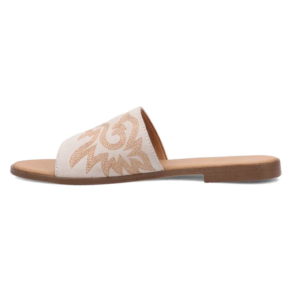 Dingo Lasso - Women's Sandals