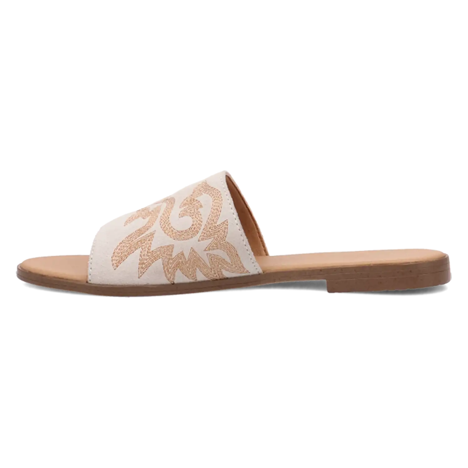 Dingo Lasso - Women's Sandals