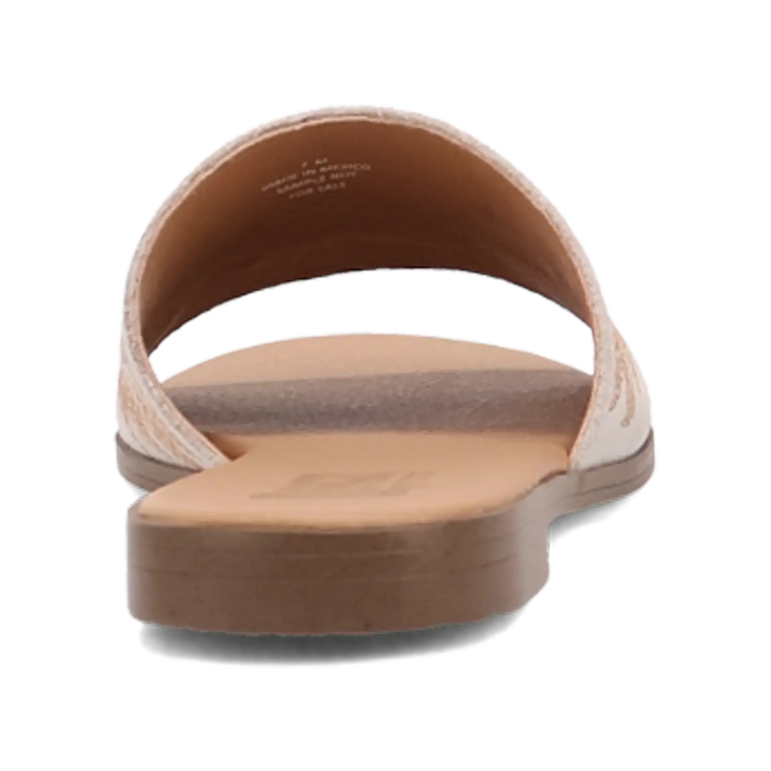 Dingo Lasso - Women's Sandals