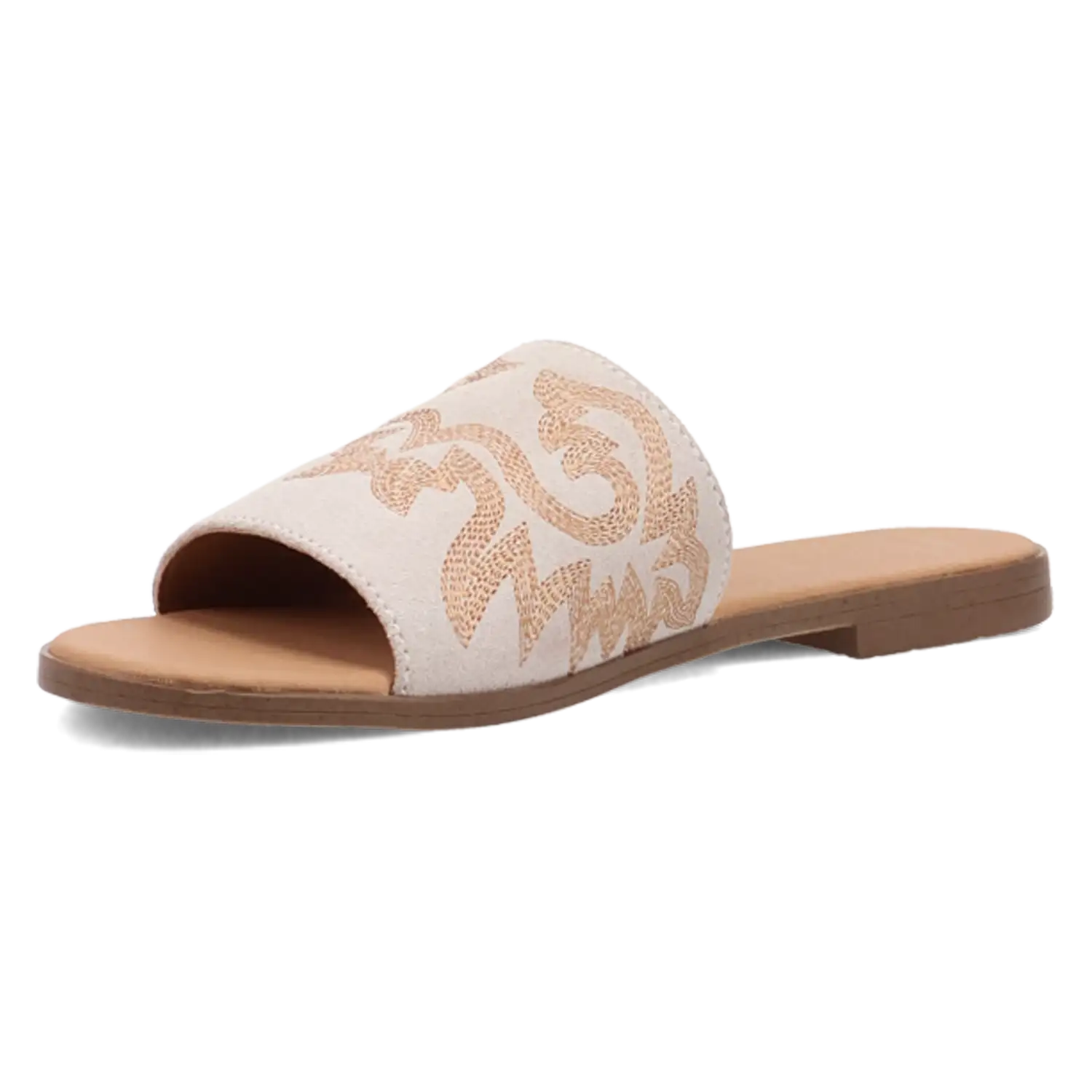 Dingo Lasso - Women's Sandals