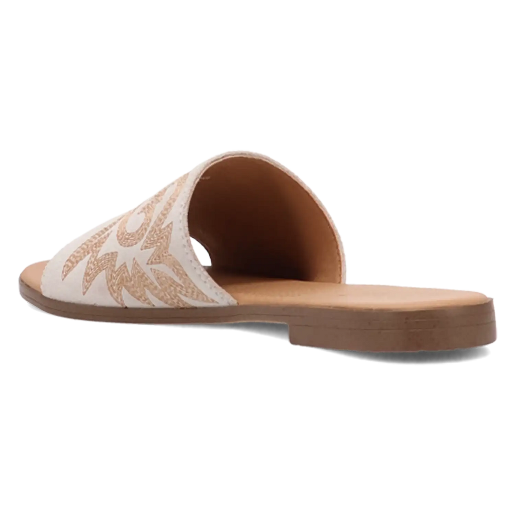 Dingo Lasso - Women's Sandals