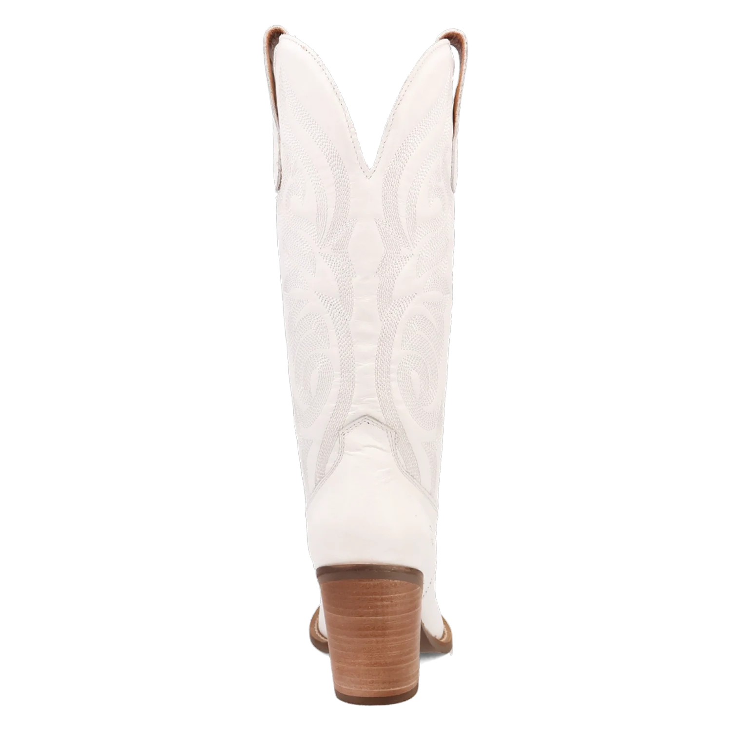 Dingo Hensley - Women's Leather Cowgirl Boots