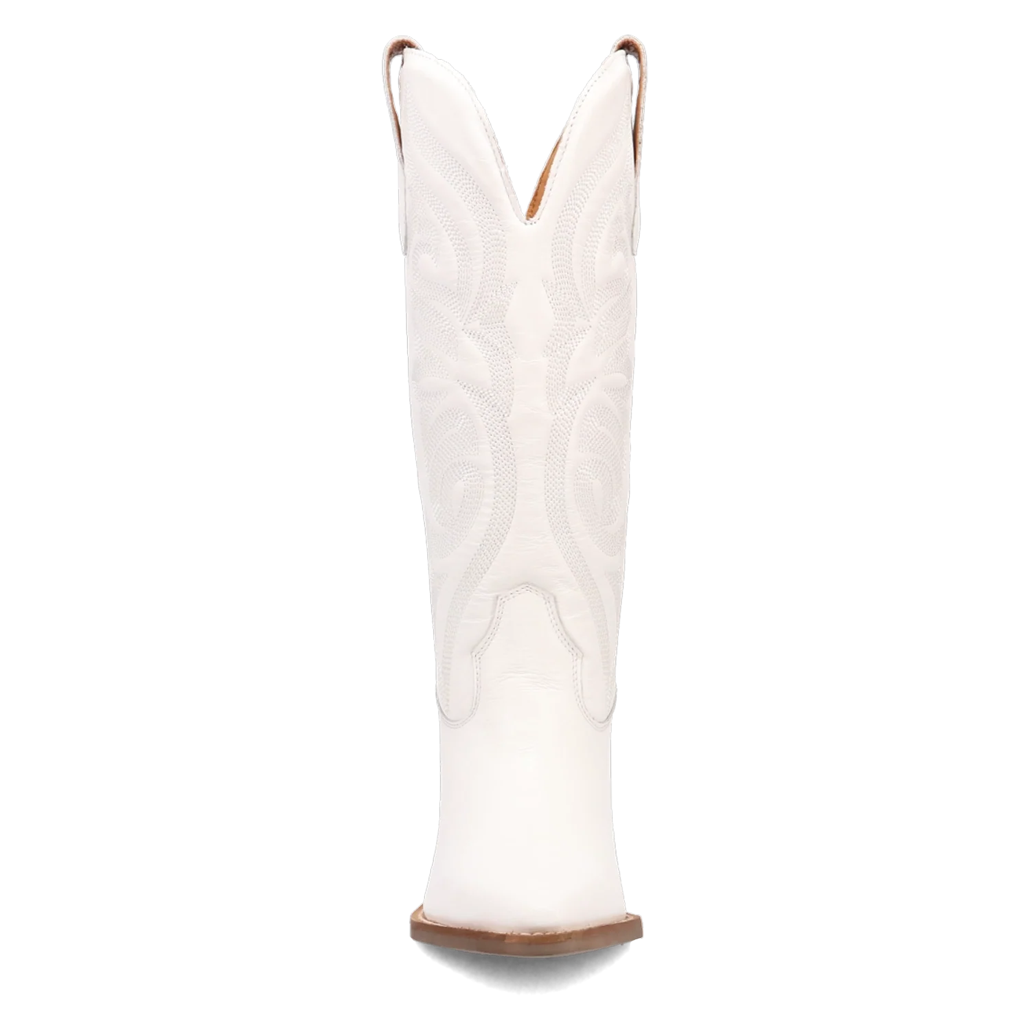 Dingo Hensley - Women's Leather Cowgirl Boots