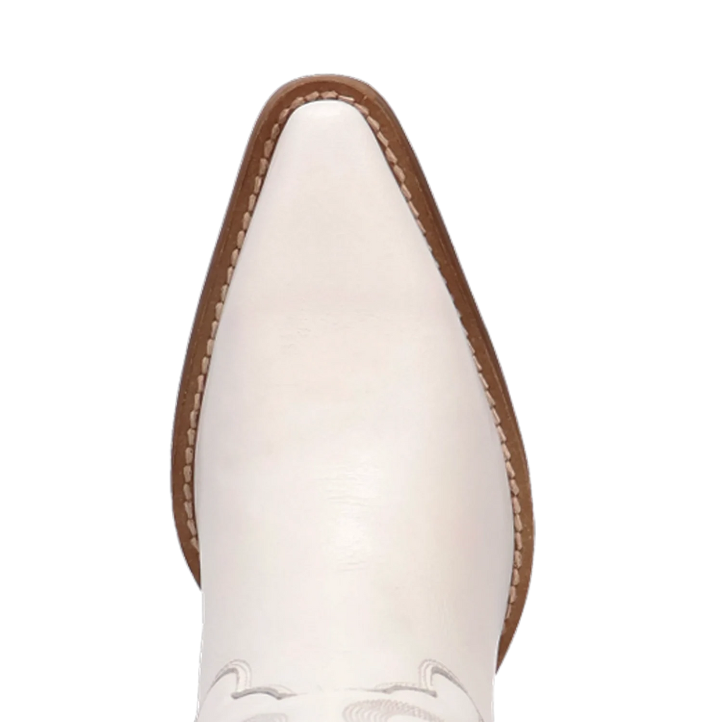 Dingo Hensley - Women's Leather Cowgirl Boots