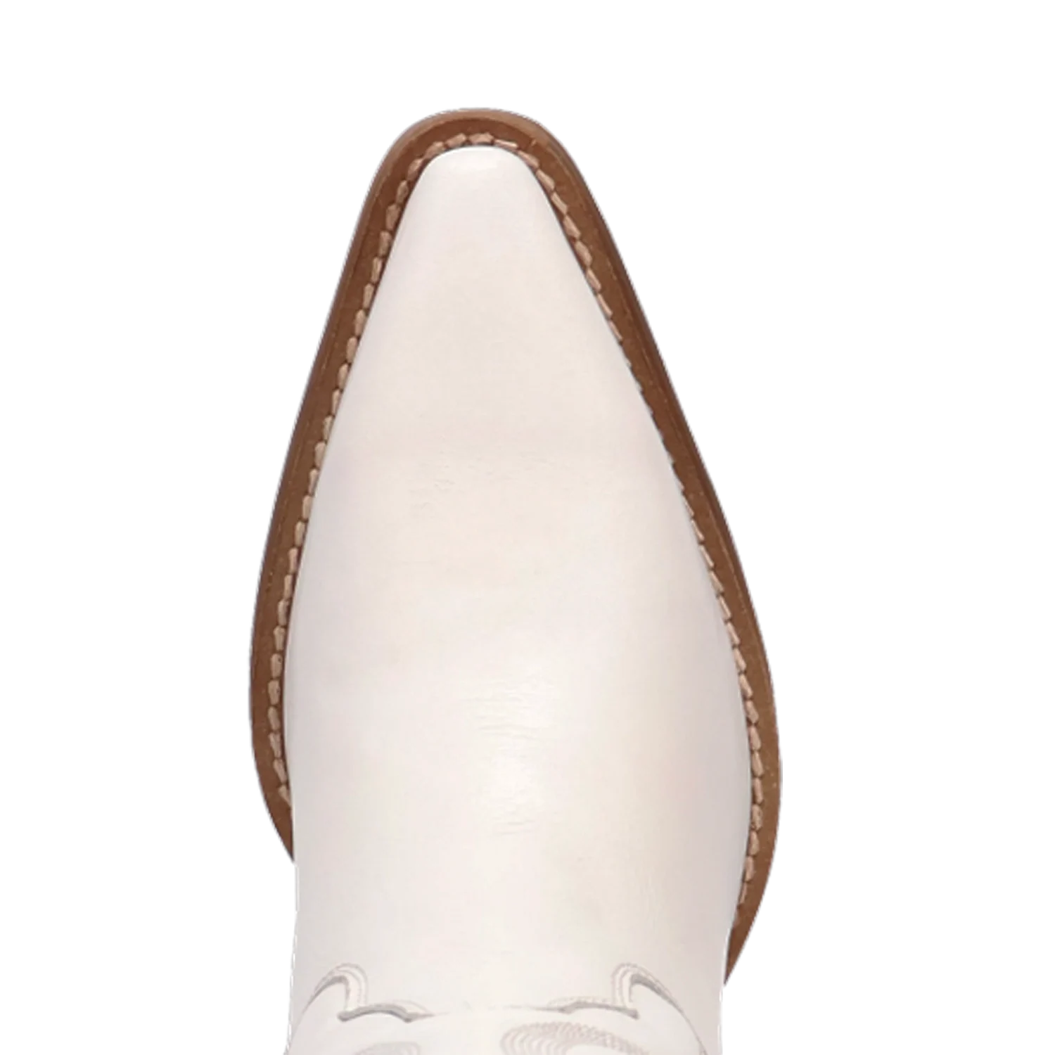 Dingo Hensley - Women's Leather Cowgirl Boots