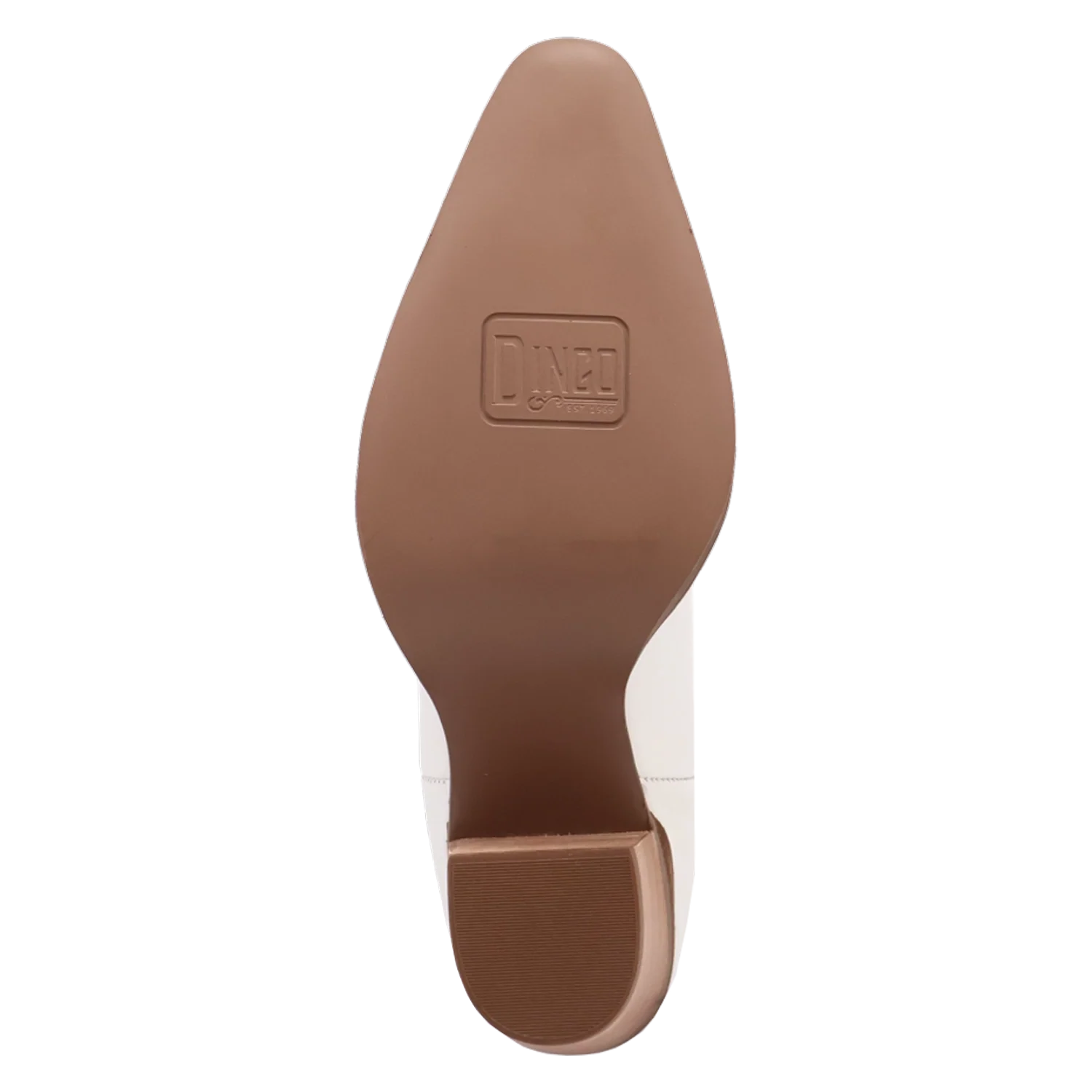 Dingo Hensley - Women's Leather Cowgirl Boots