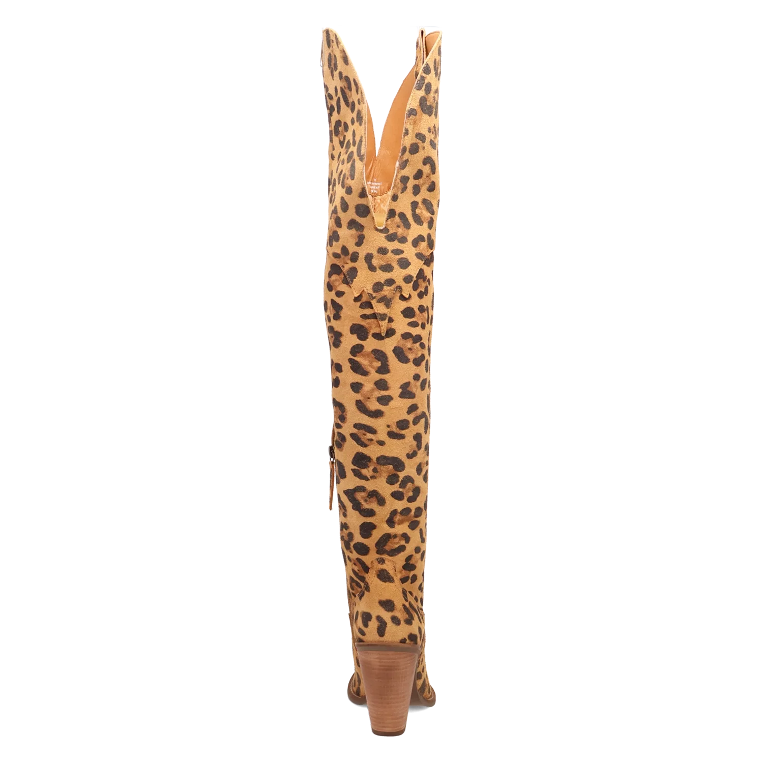 Dingo Diva - Women's Leather Cowgirl Boots