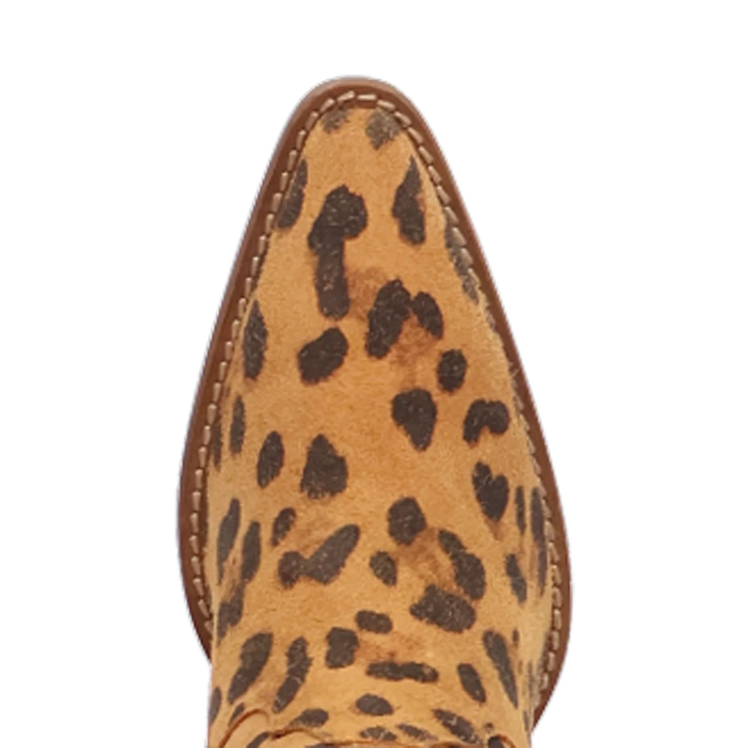 Dingo Diva - Women's Leather Cowgirl Boots