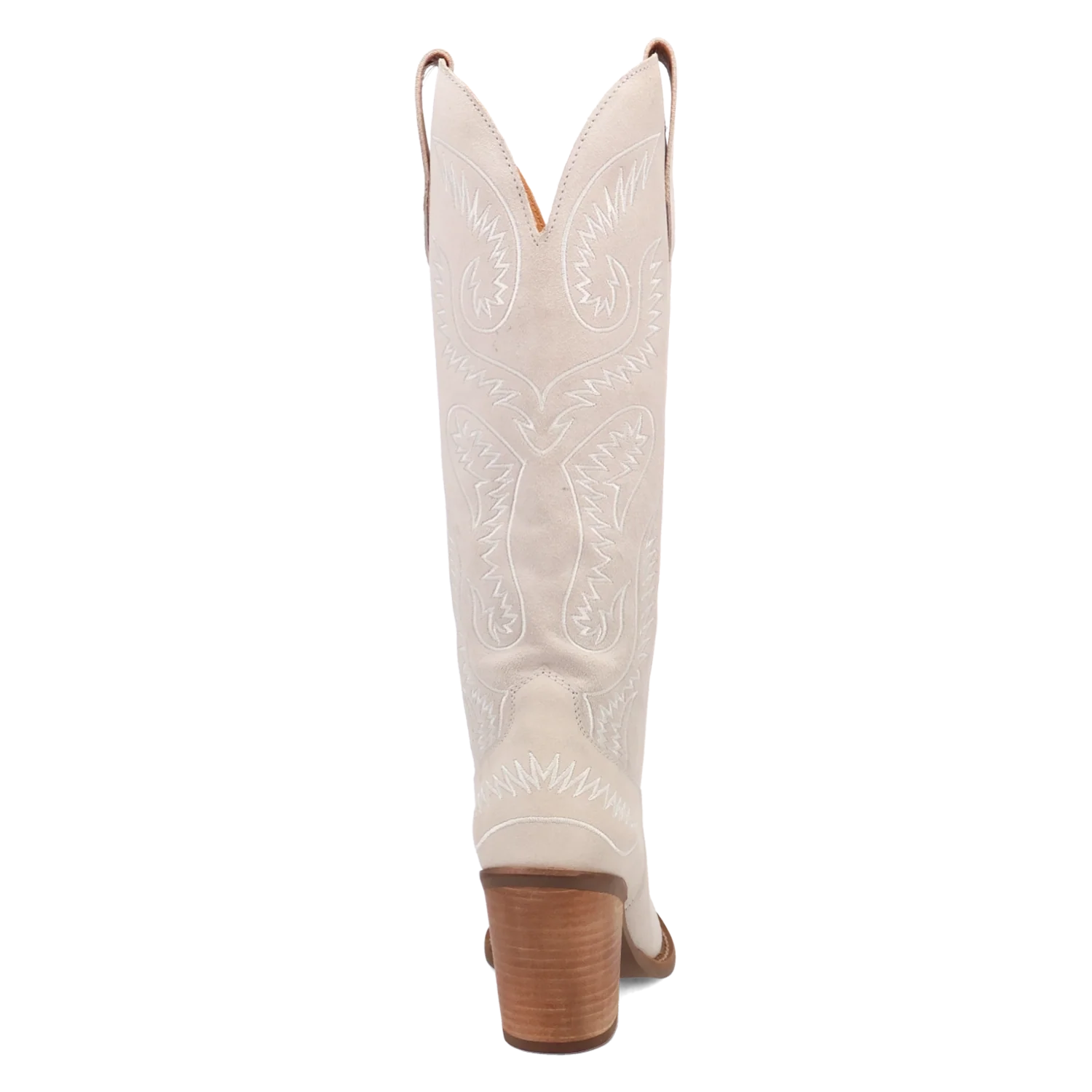 Dingo Evita - Women's Leather Cowgirl Boots