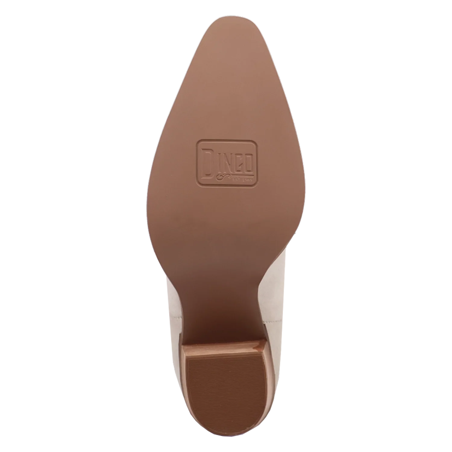 Dingo Evita - Women's Leather Cowgirl Boots