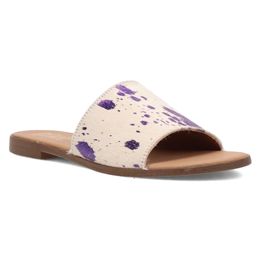 Dingo Moo Moo - Women's Sandals