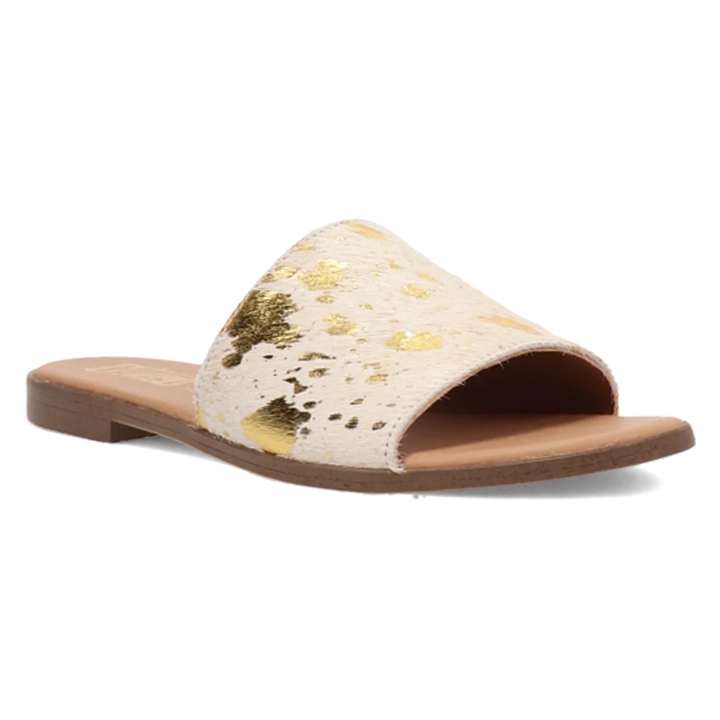 Dingo Moo Moo - Women's Sandals