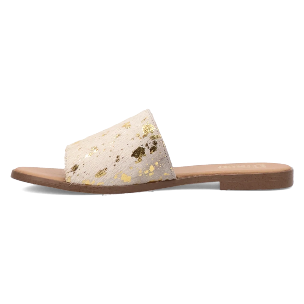 Dingo Moo Moo - Women's Sandals