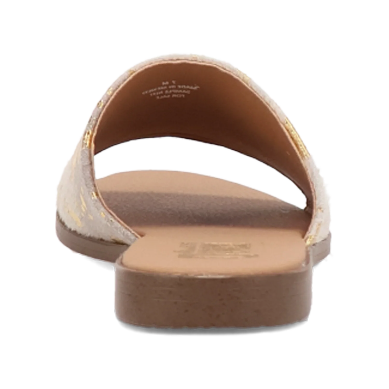 Dingo Moo Moo - Women's Sandals