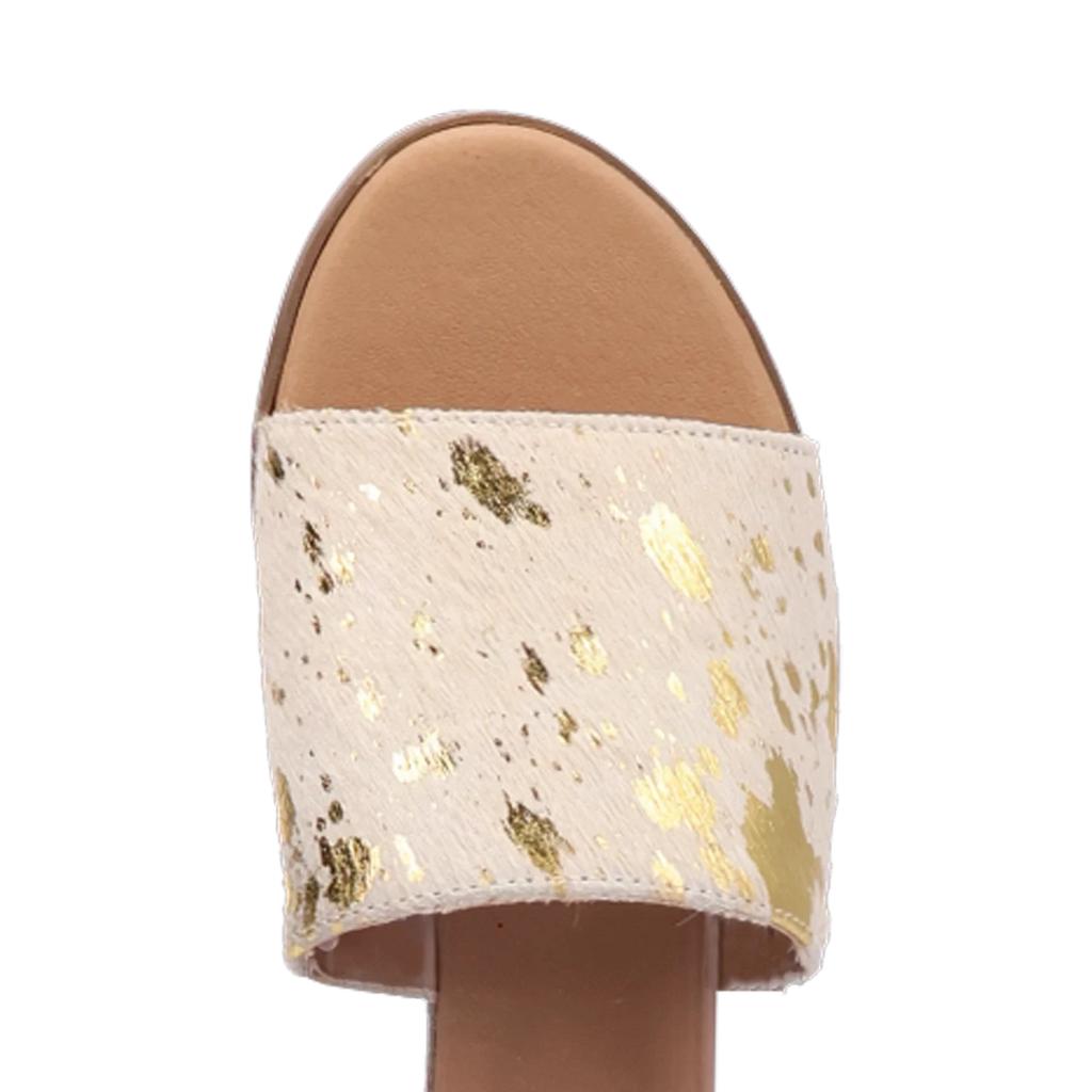 Dingo Moo Moo - Women's Sandals
