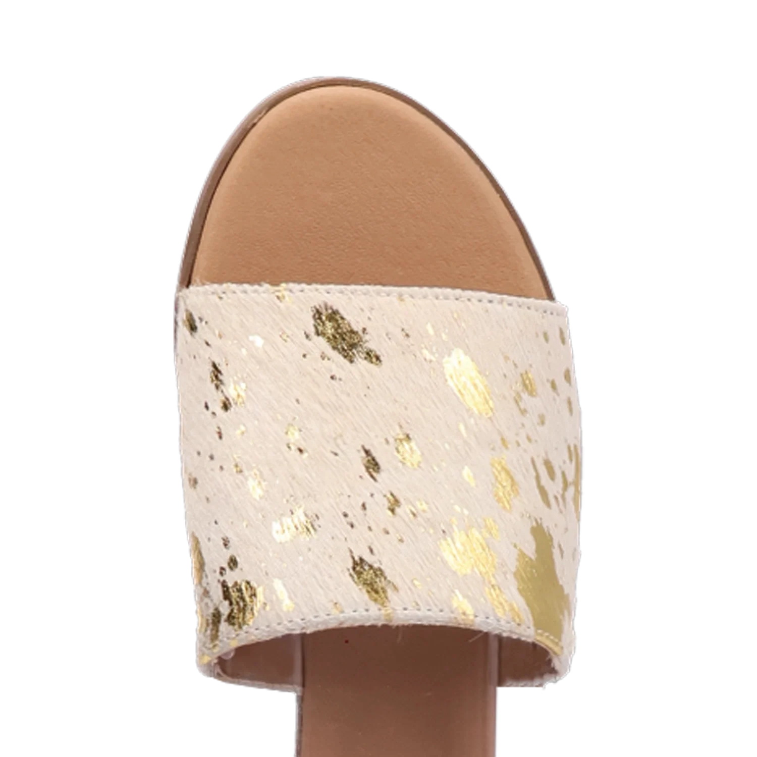 Dingo Moo Moo - Women's Sandals