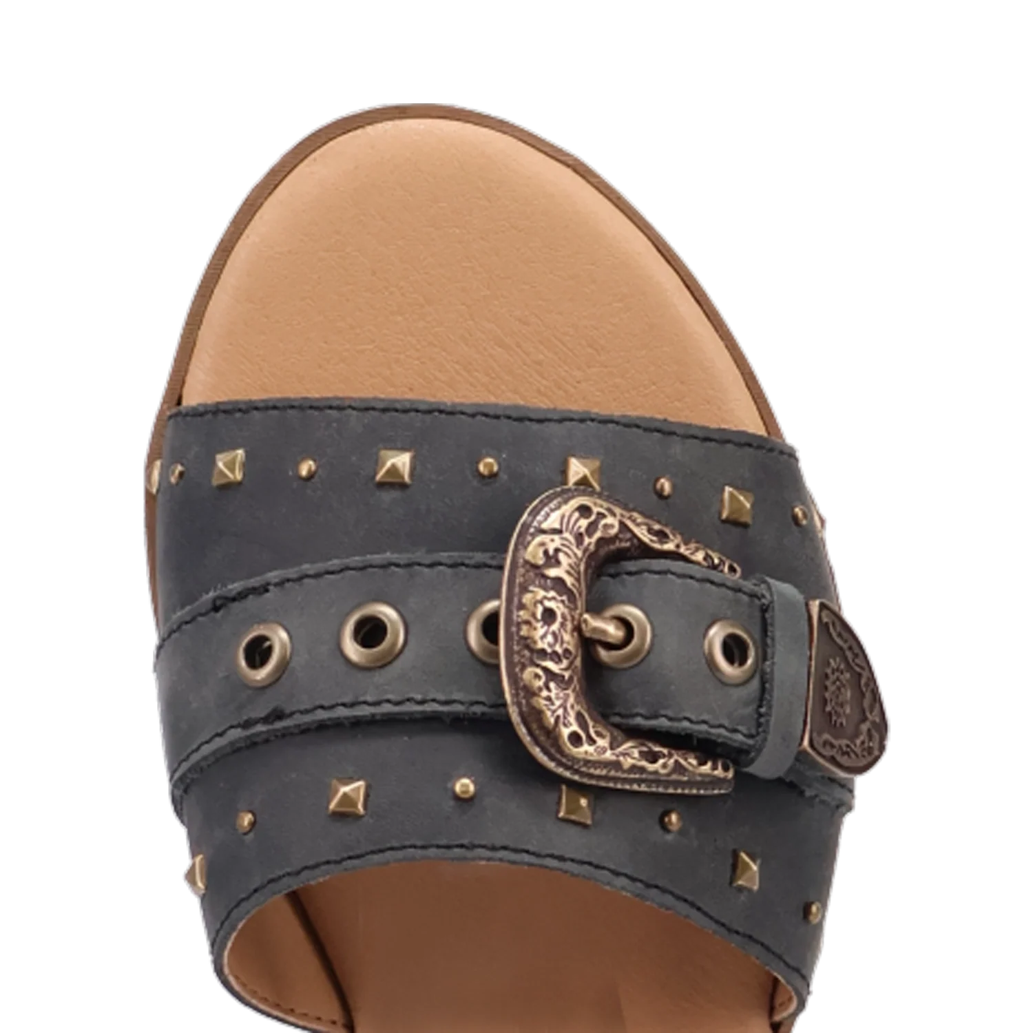 Dingo Lariat - Women's Sandals