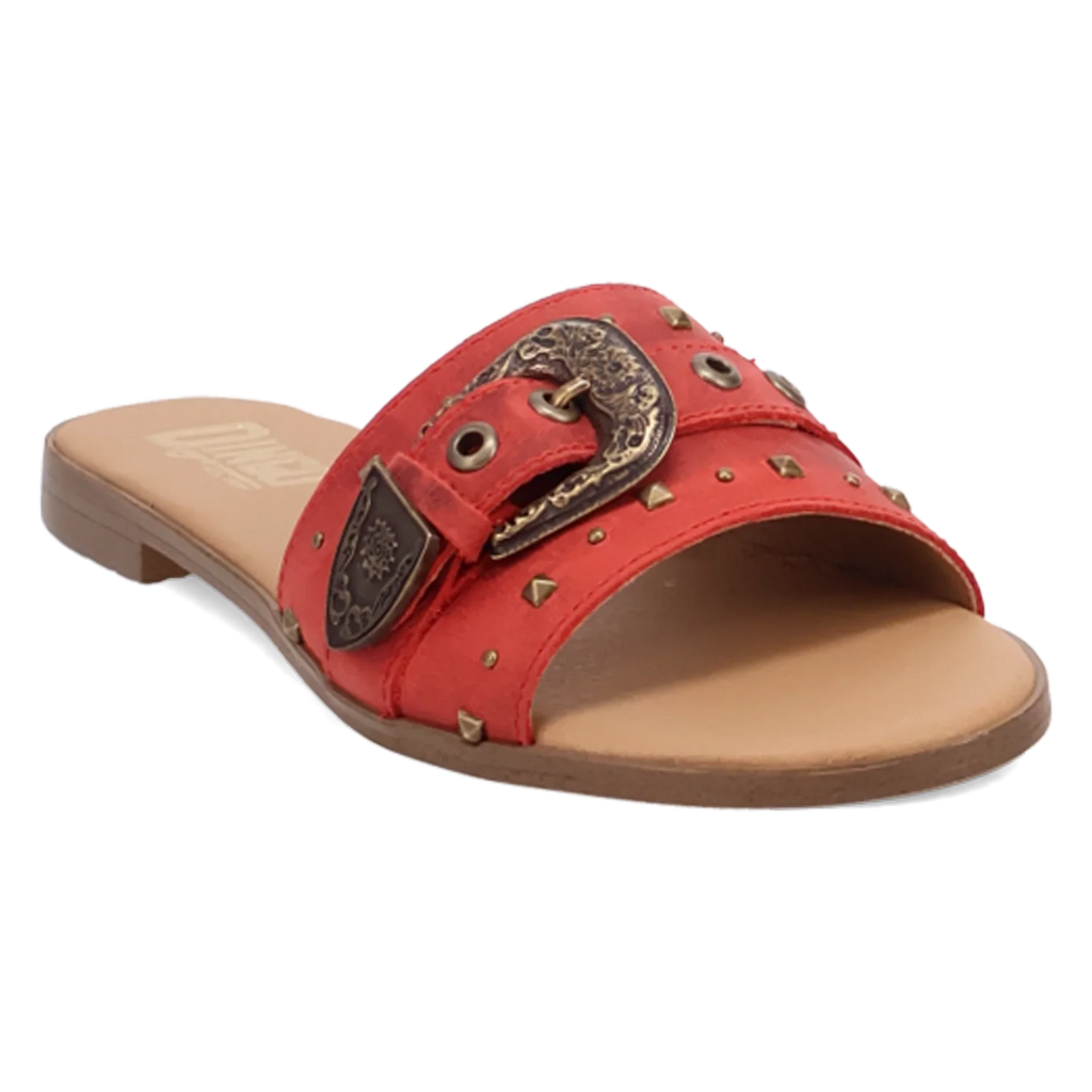 Dingo Lariat - Women's Sandals