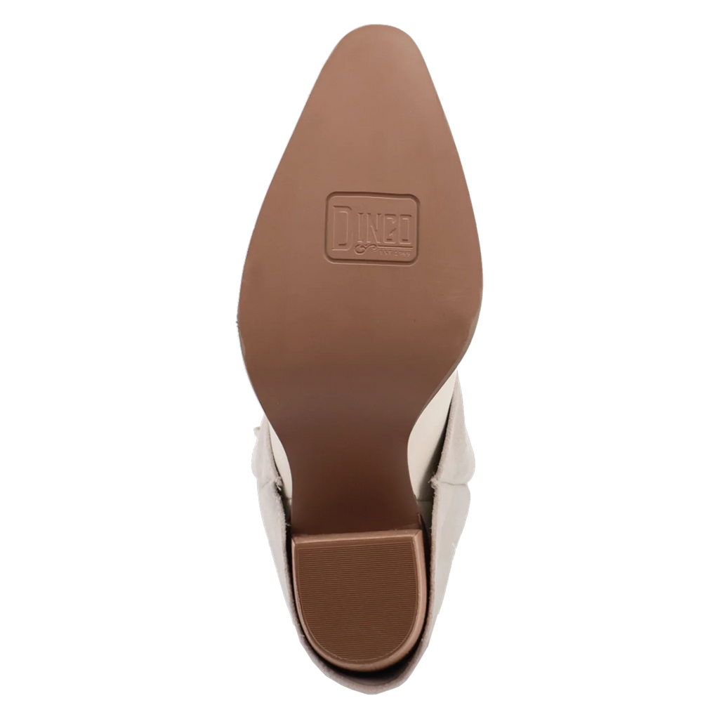 Dingo Wild Fire - Women's Leather Cowgirl Boots