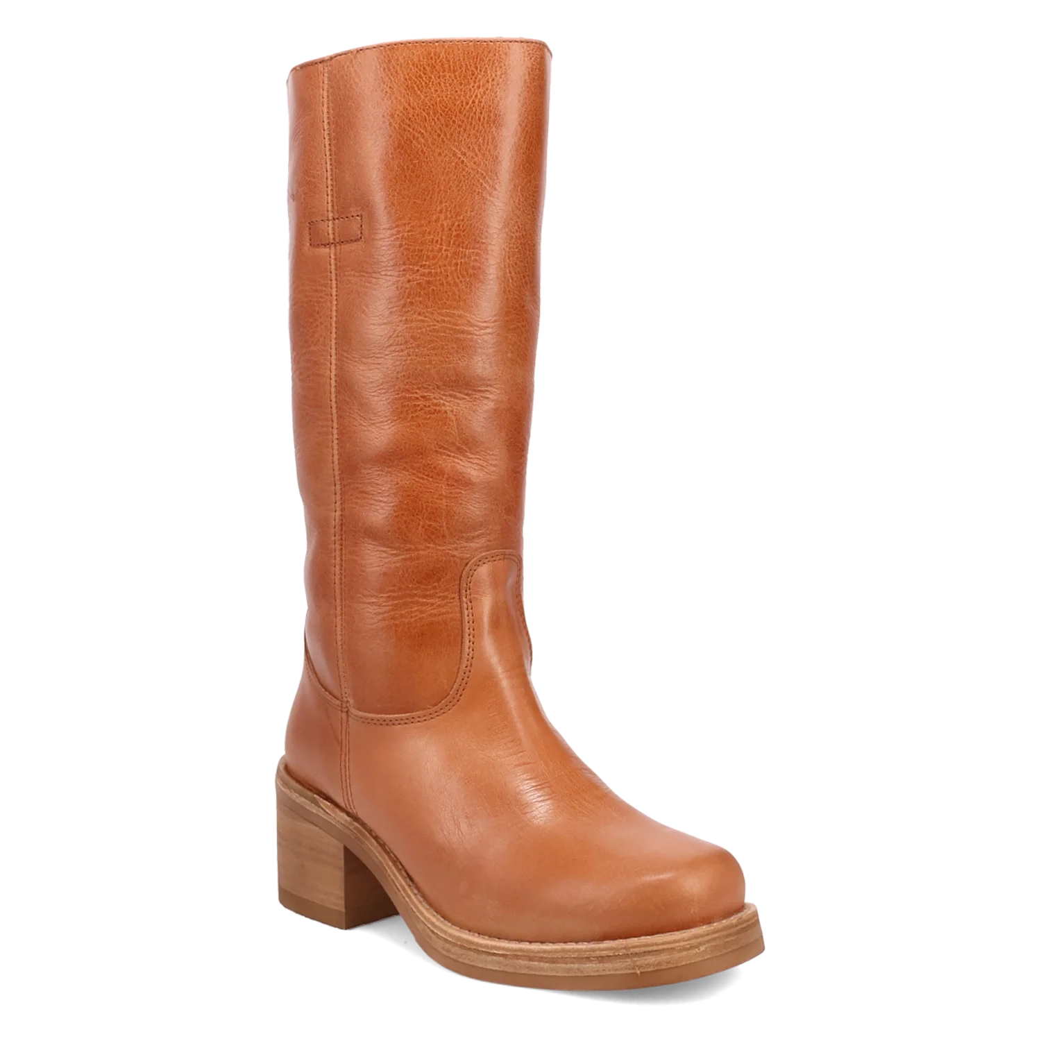 Dingo Vagabond - Women's Leather Cowgirl Boots