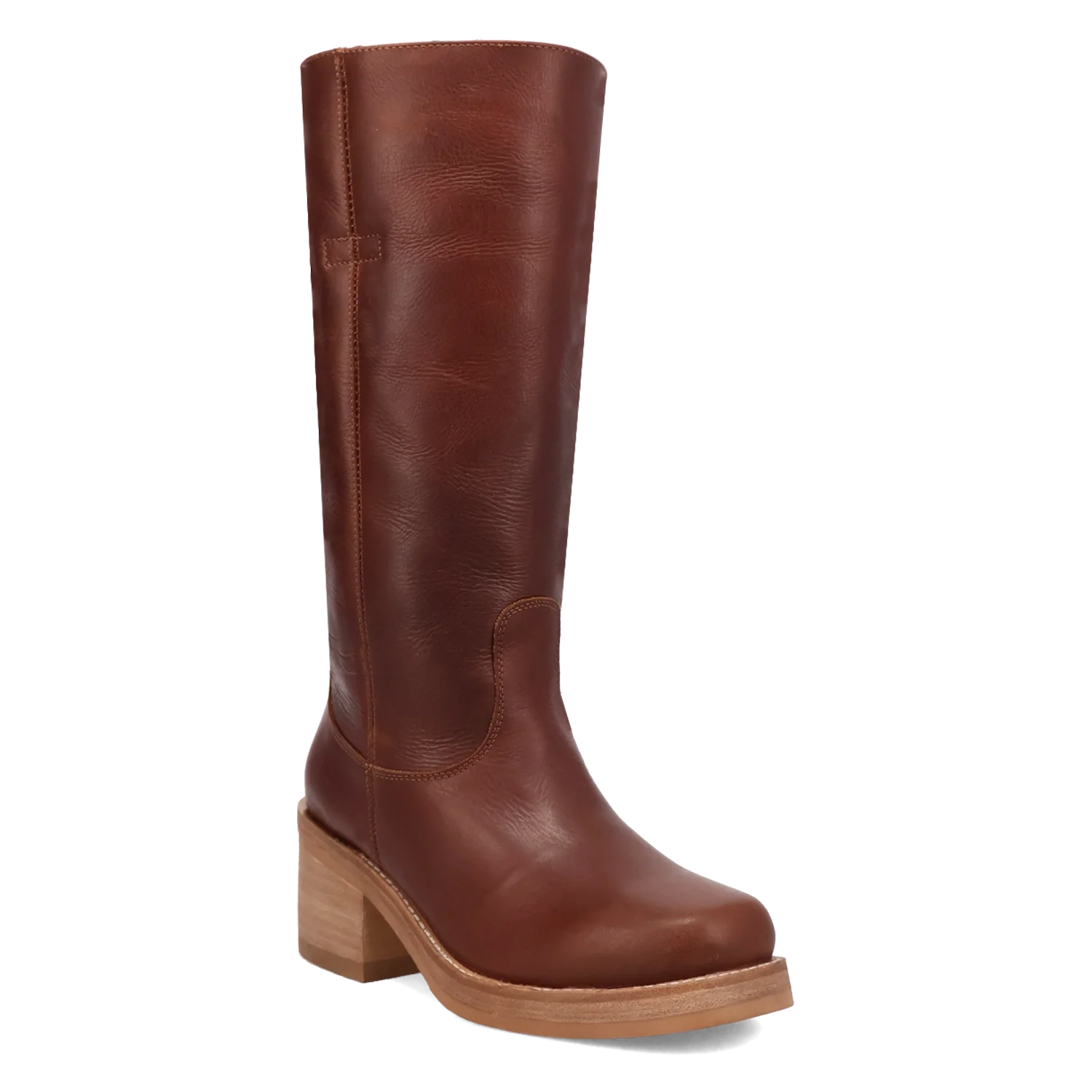 Dingo Vagabond - Women's Leather Cowgirl Boots