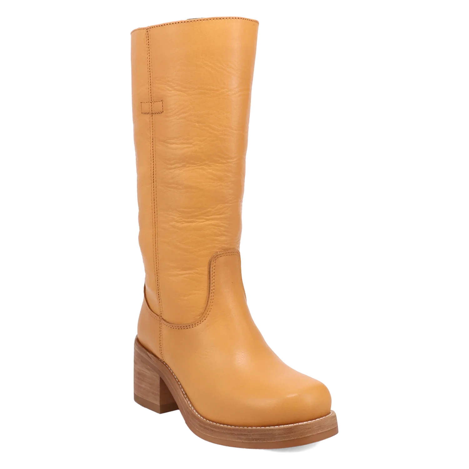 Dingo Vagabond - Women's Leather Cowgirl Boots