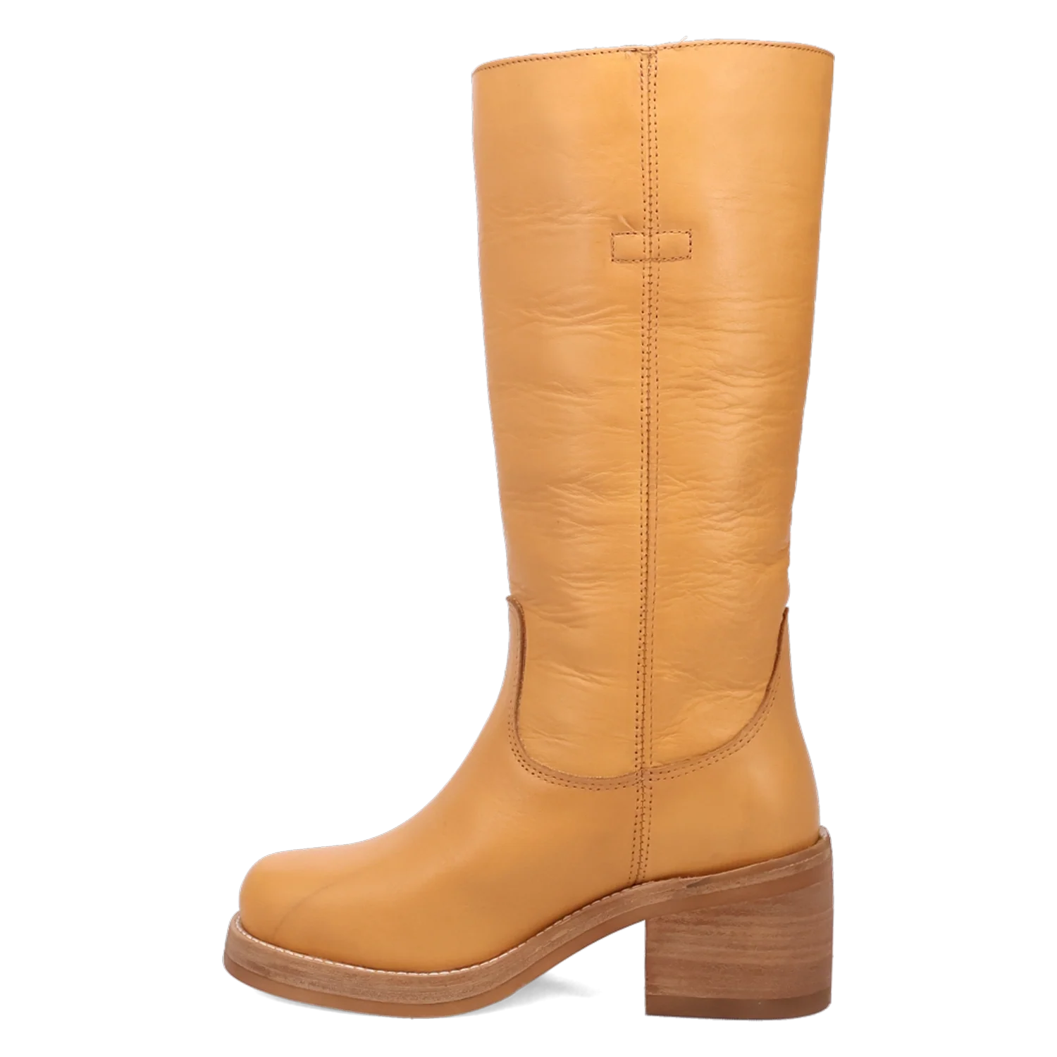 Dingo Vagabond - Women's Leather Cowgirl Boots