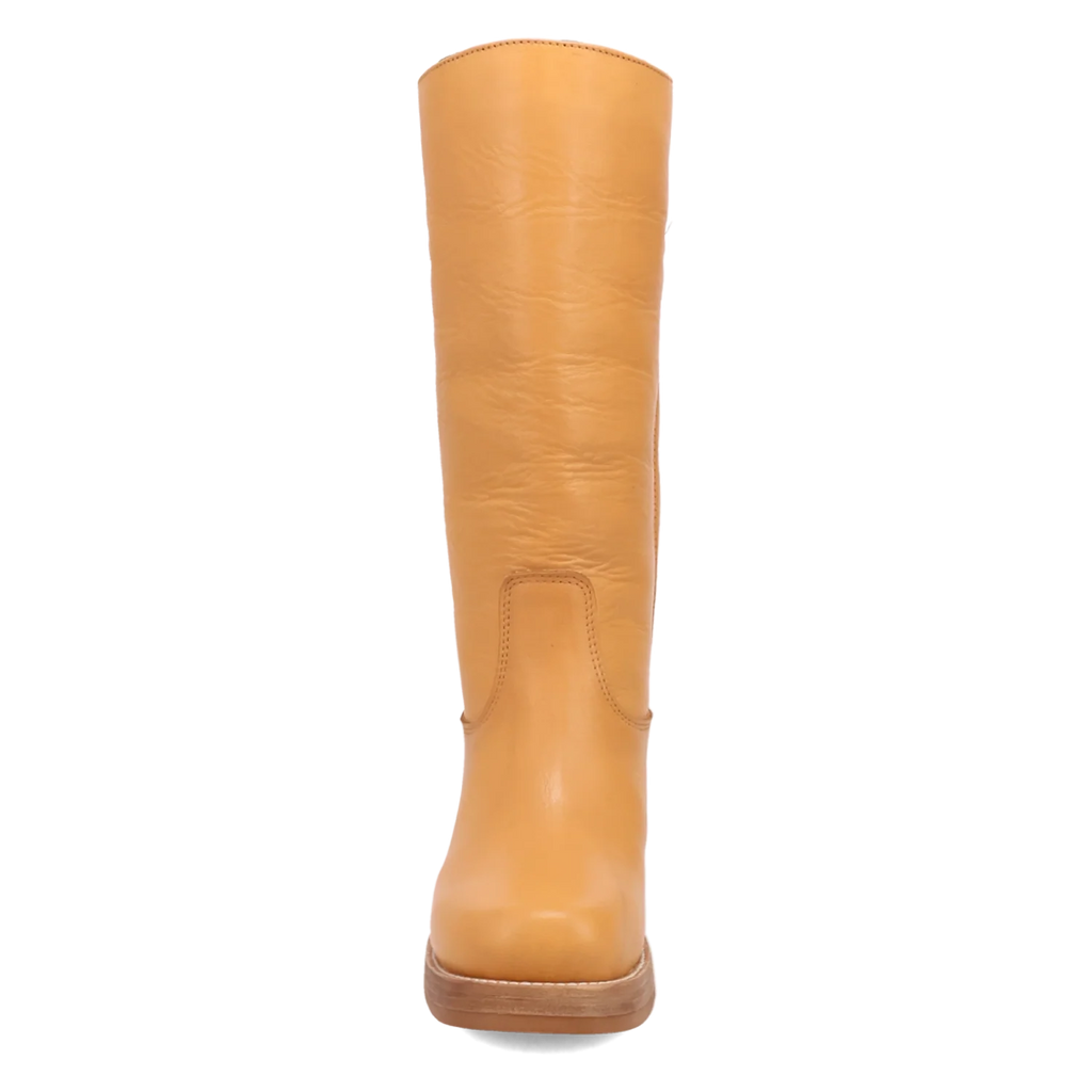 Dingo Vagabond - Women's Leather Cowgirl Boots