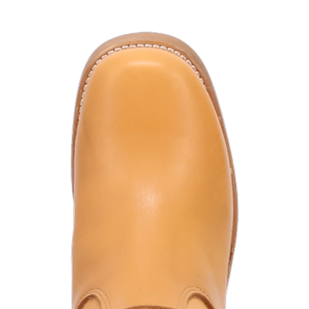 Dingo Vagabond - Women's Leather Cowgirl Boots