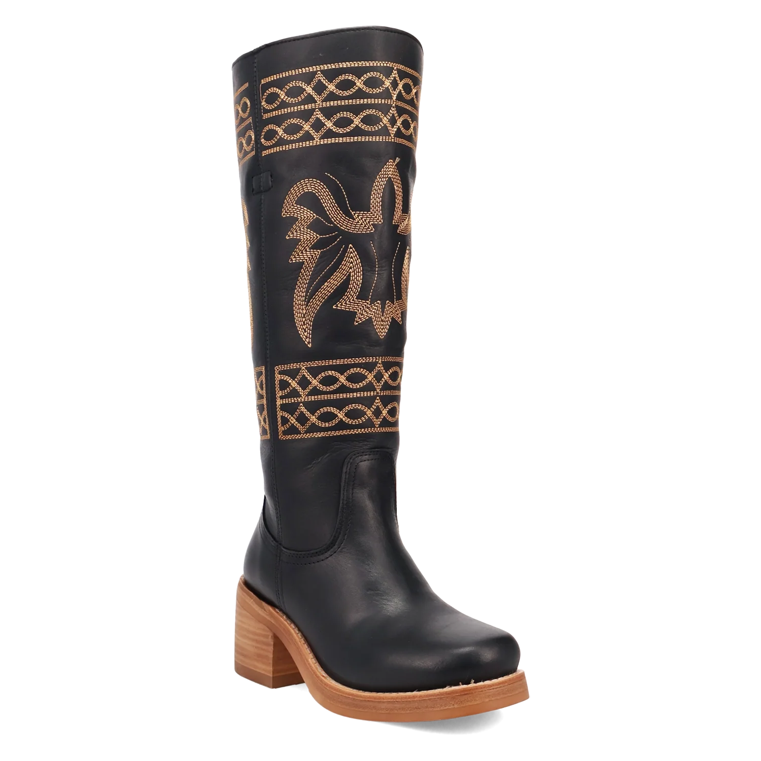 Dingo Avalon - Women's Leather Cowgirl Boots