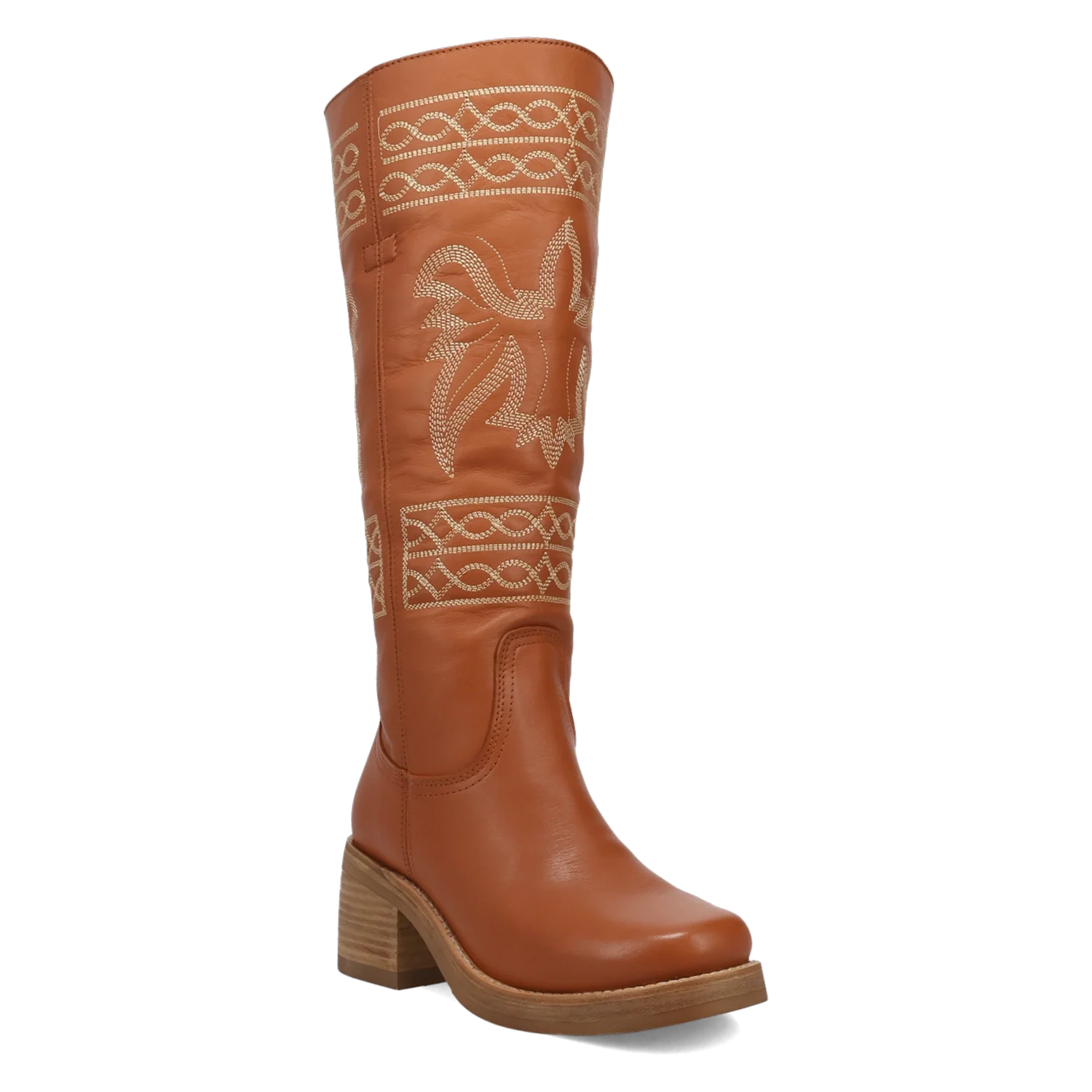 Dingo Avalon - Women's Leather Cowgirl Boots