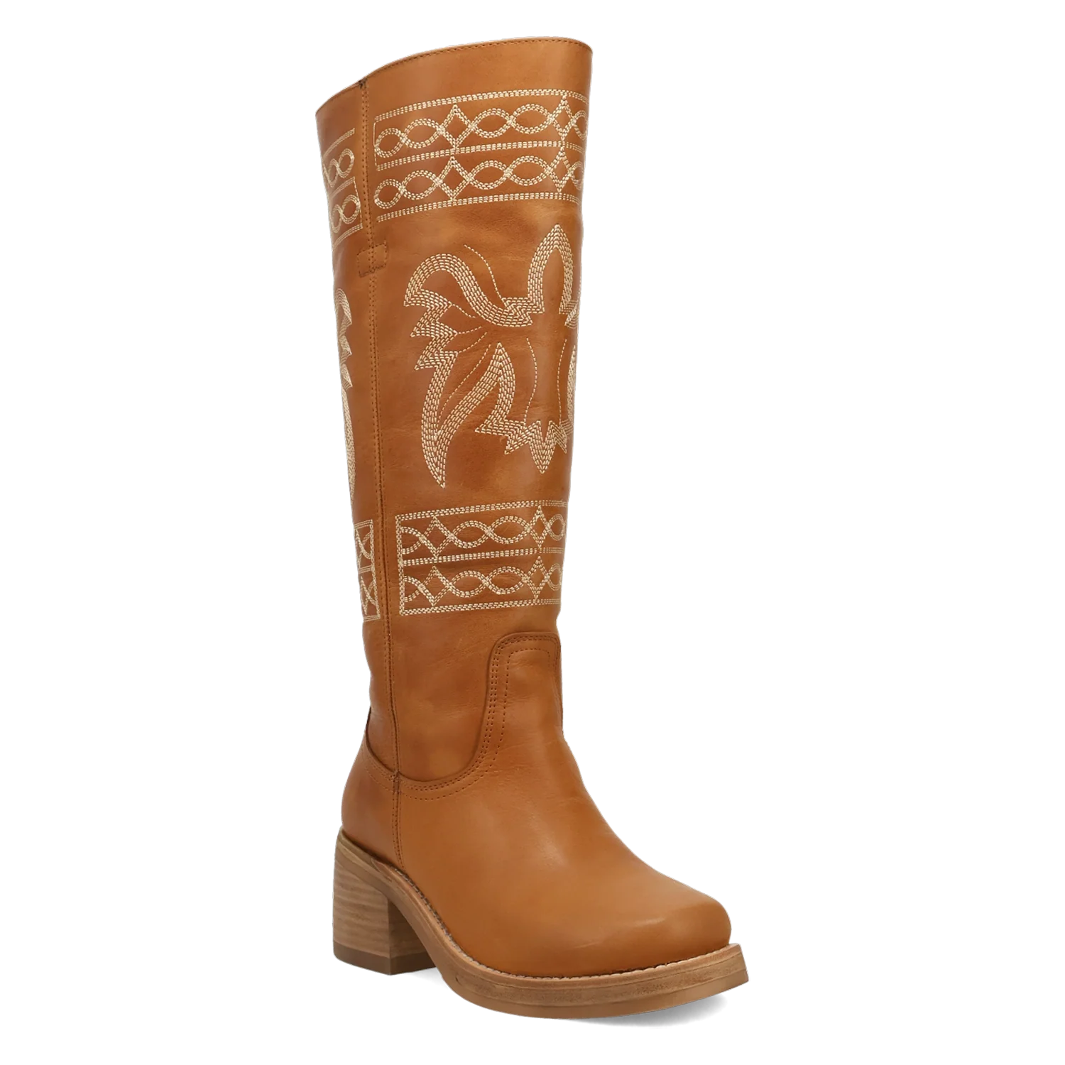 Dingo Avalon - Women's Leather Cowgirl Boots