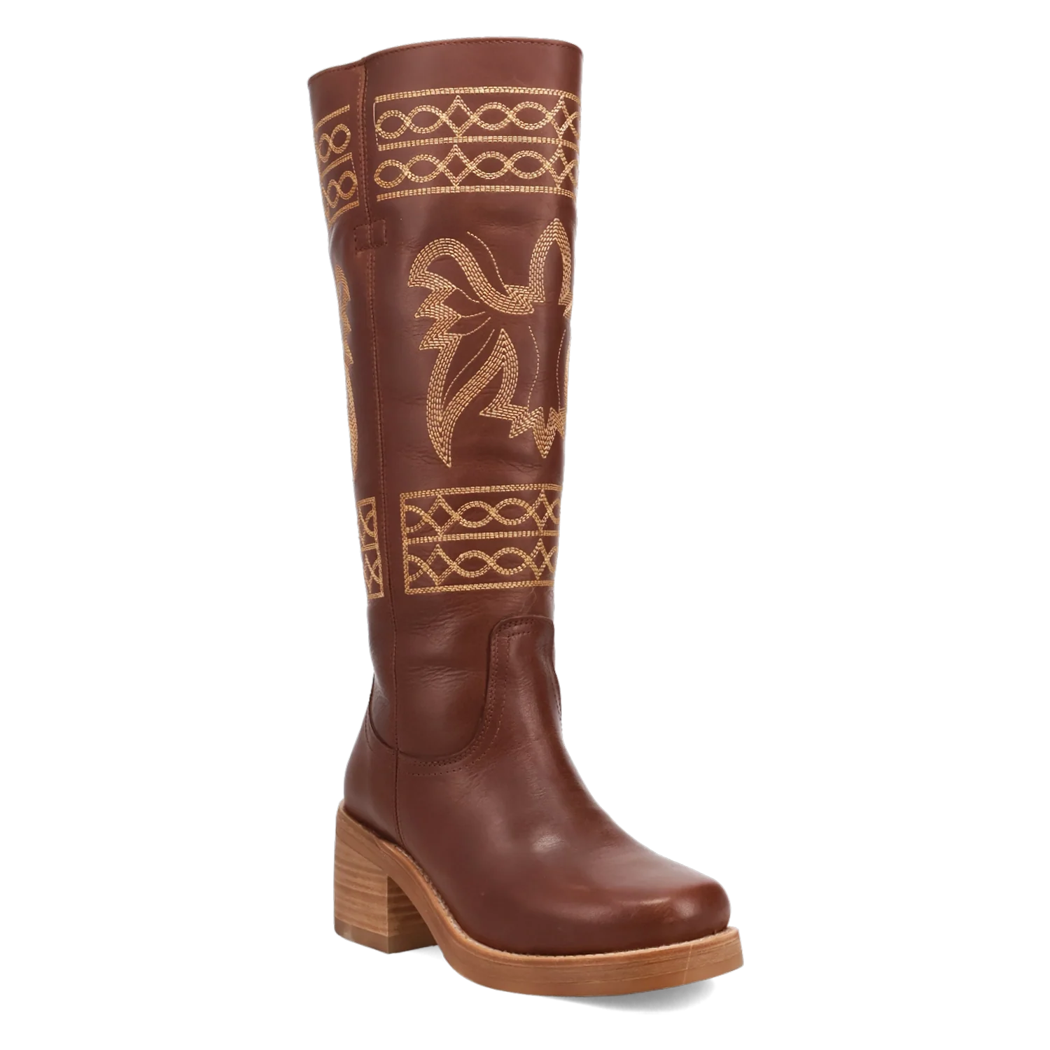 Dingo Avalon - Women's Leather Cowgirl Boots