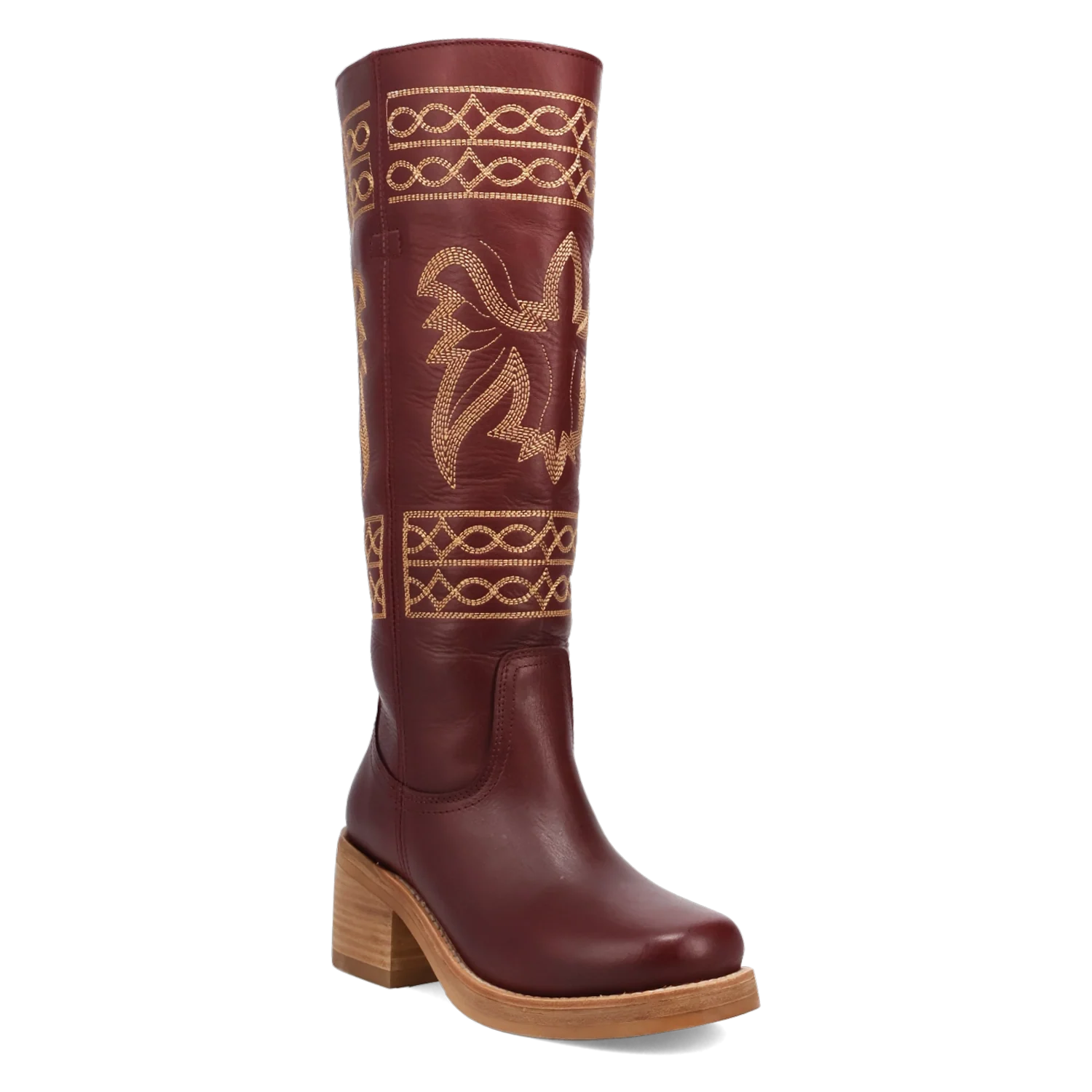 Dingo Avalon - Women's Leather Cowgirl Boots