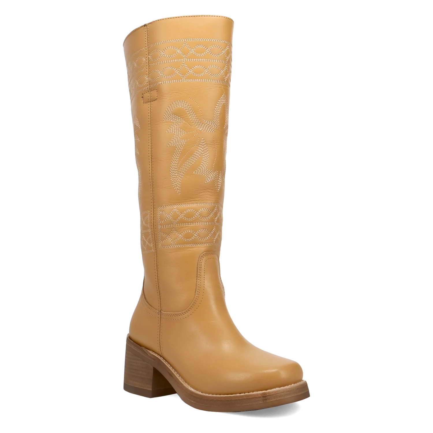 Dingo Avalon - Women's Leather Cowgirl Boots