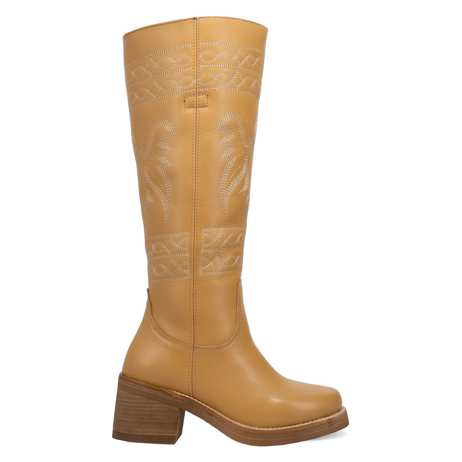 Dingo Avalon - Women's Leather Cowgirl Boots