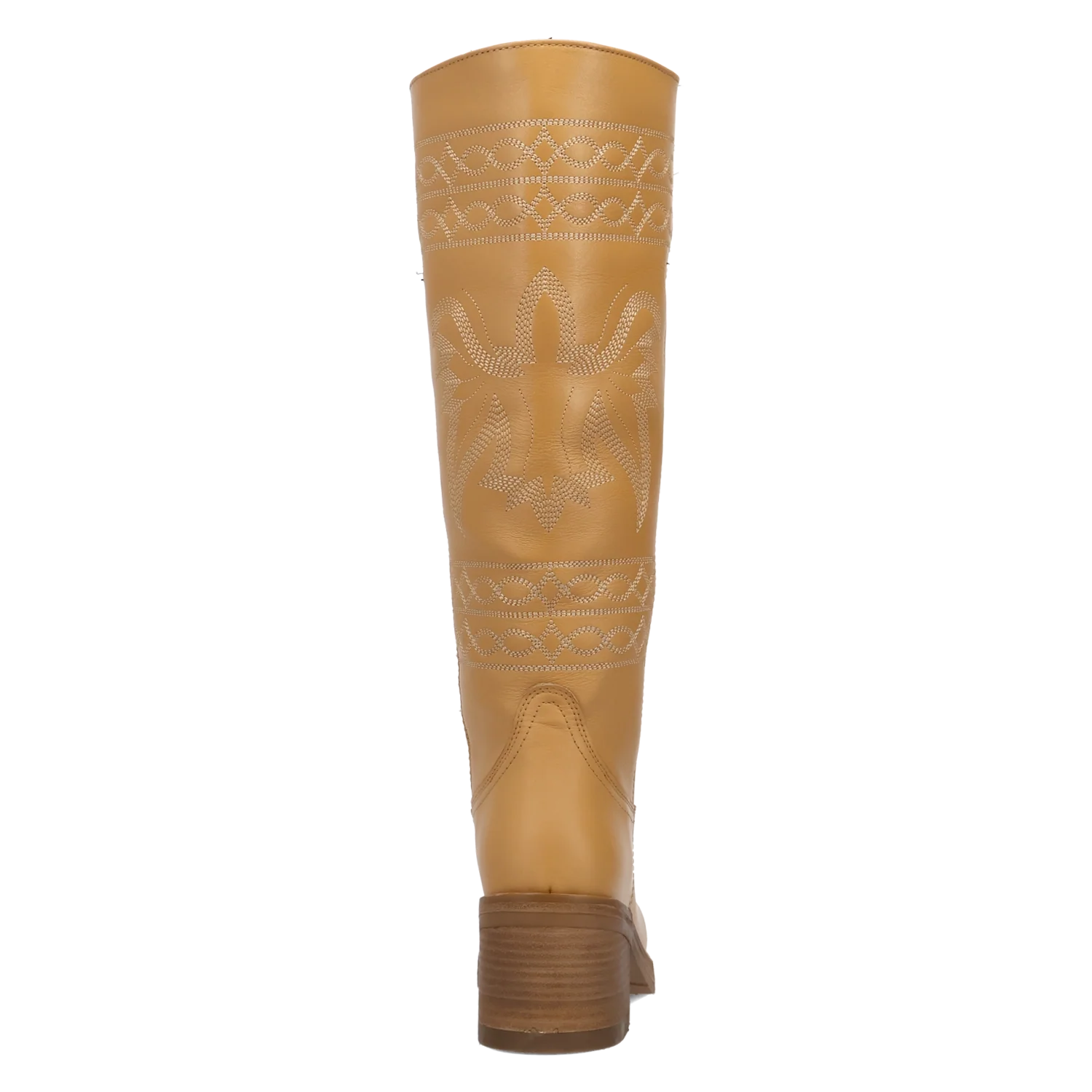 Dingo Avalon - Women's Leather Cowgirl Boots