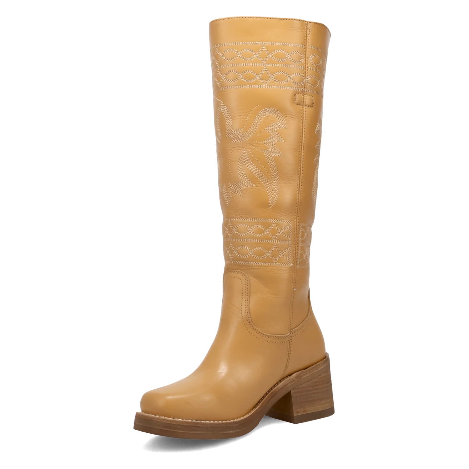 Dingo Avalon - Women's Leather Cowgirl Boots