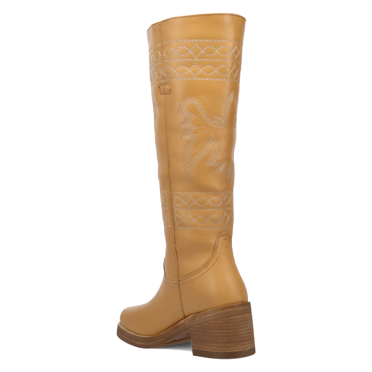 Dingo Avalon - Women's Leather Cowgirl Boots