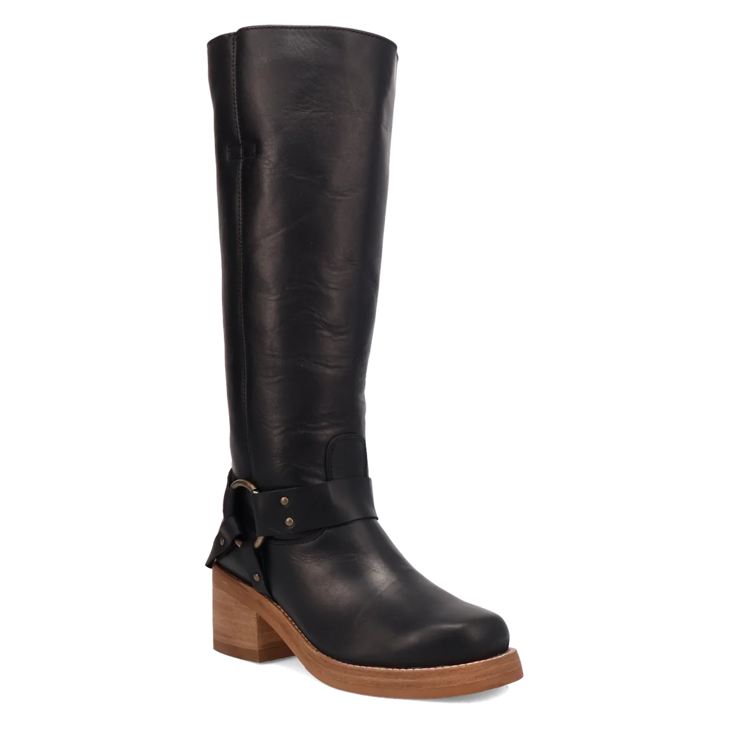 Dingo Casbah - Women's Leather Cowgirl Boots