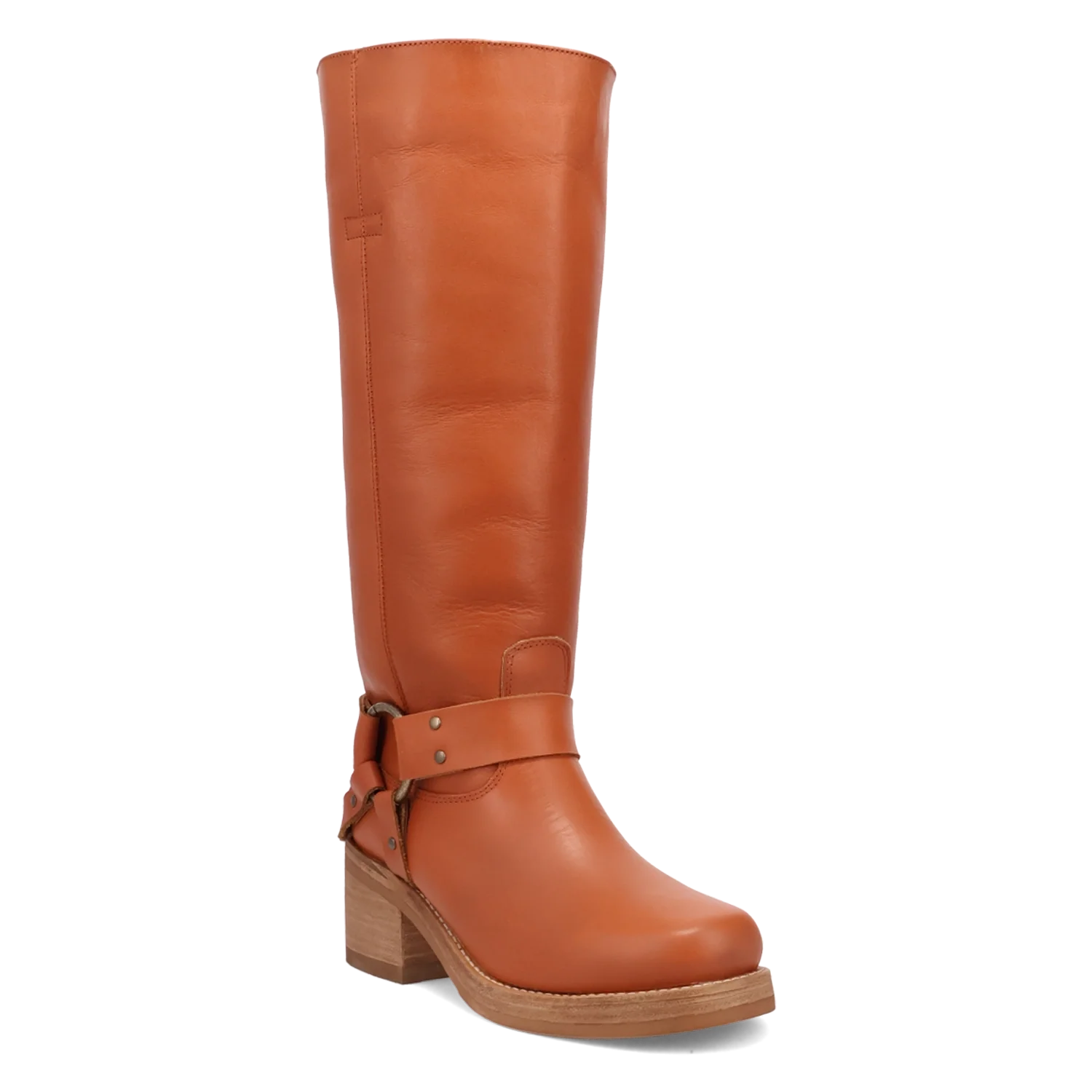 Dingo Casbah - Women's Leather Cowgirl Boots