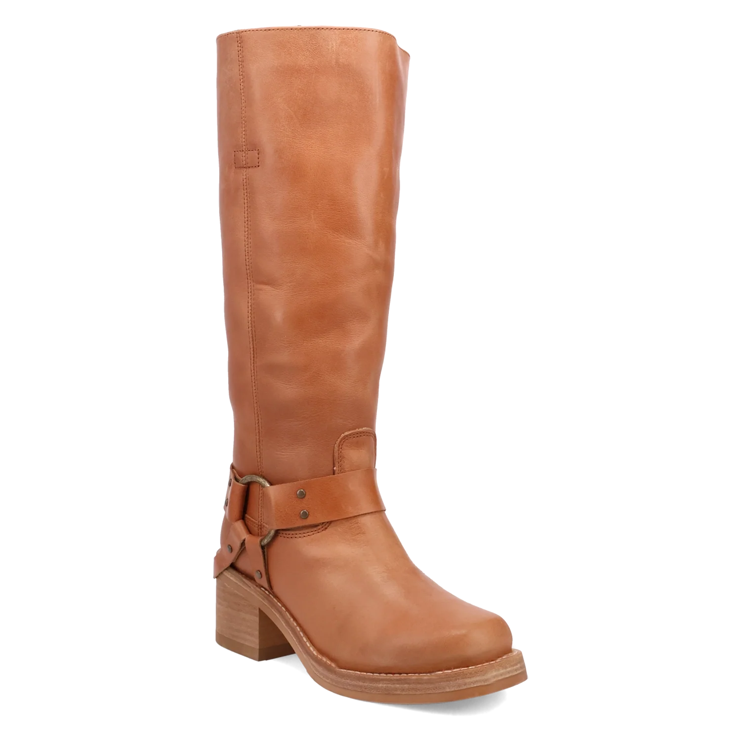Dingo Casbah - Women's Leather Cowgirl Boots
