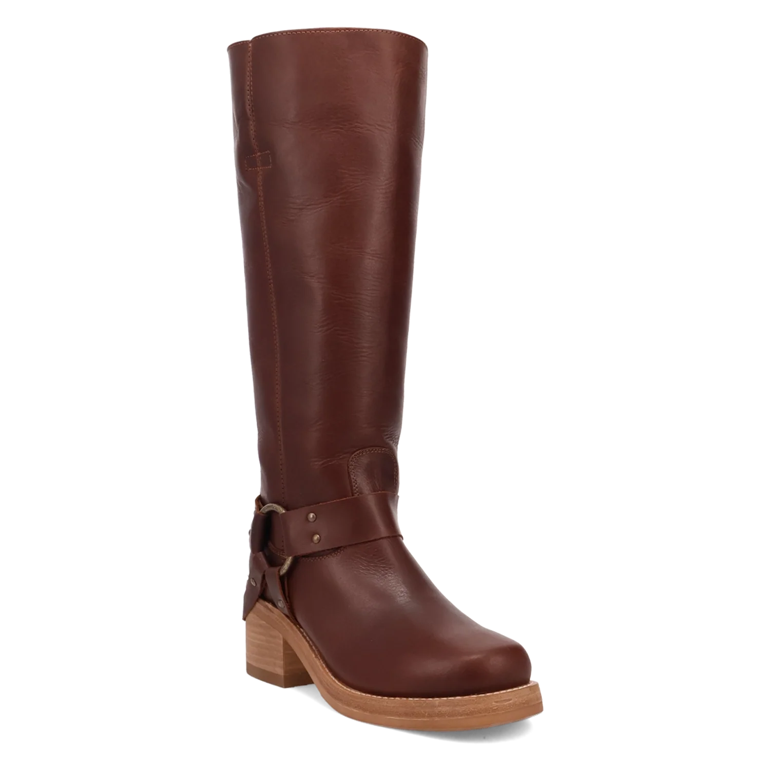 Dingo Casbah - Women's Leather Cowgirl Boots