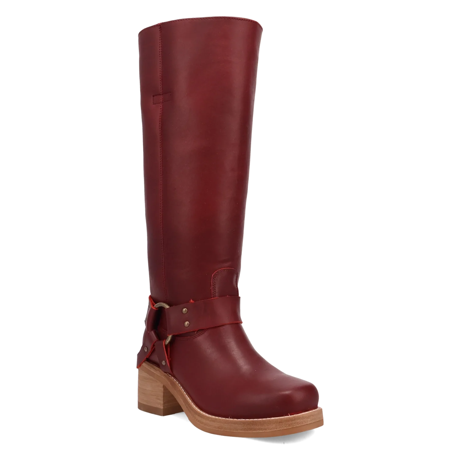 Dingo Casbah - Women's Leather Cowgirl Boots