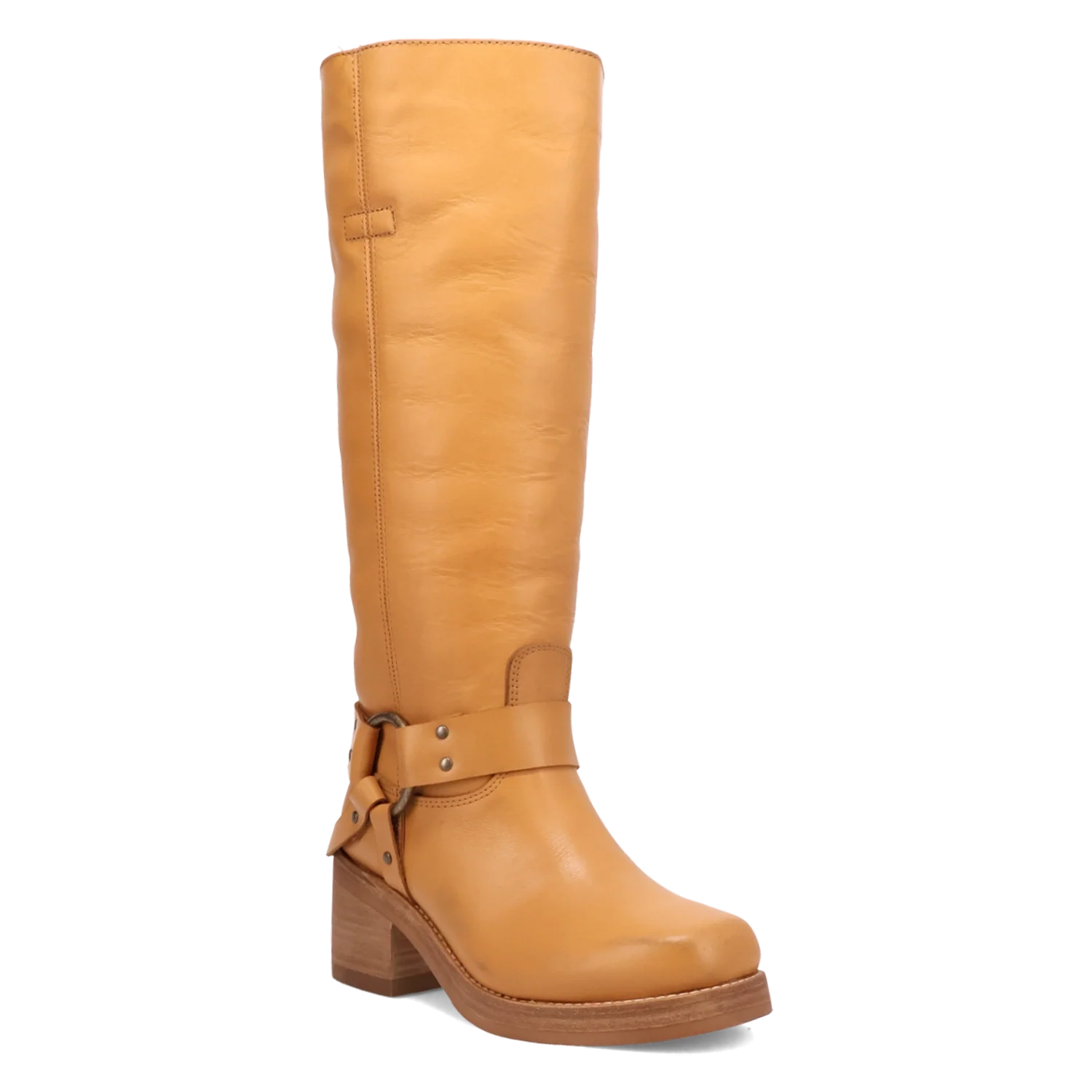 Dingo Casbah - Women's Leather Cowgirl Boots